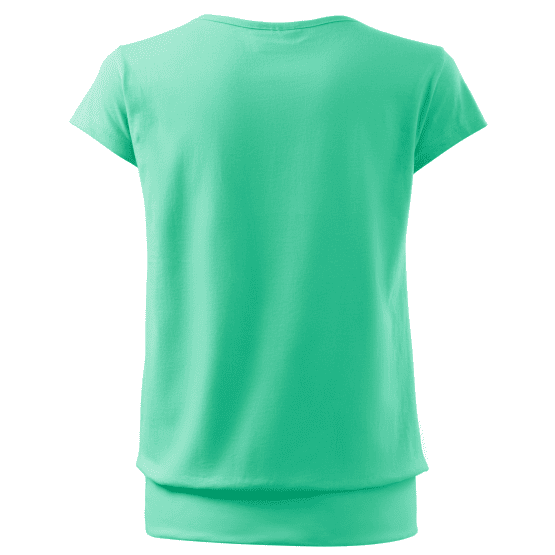 City 120 - Koszulka damska