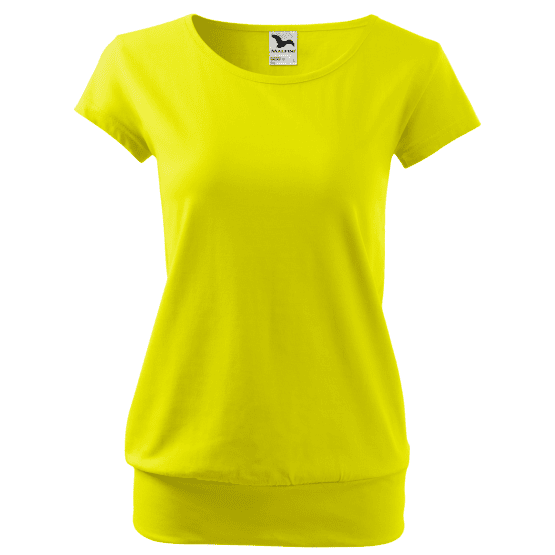 City 120 - Koszulka damska