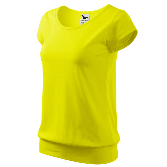 City 120 - Koszulka damska