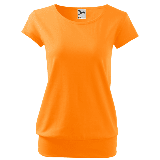 City 120 - Koszulka damska