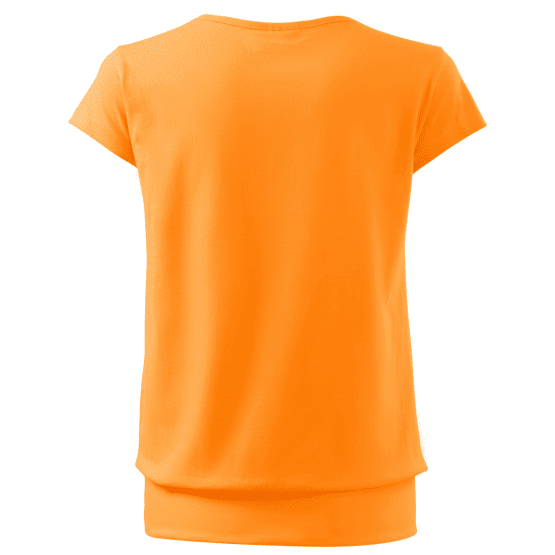 City 120 - Koszulka damska