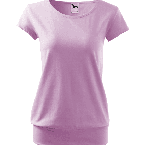 City 120 - Koszulka damska