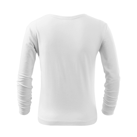 Fit-T LS 121 - Koszulka dziecięca