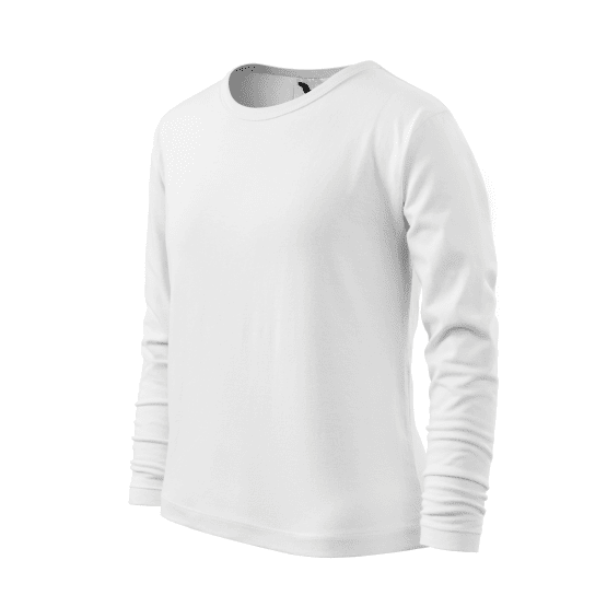 Fit-T LS 121 - Koszulka dziecięca