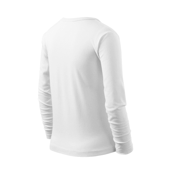 Fit-T LS 121 - Koszulka dziecięca