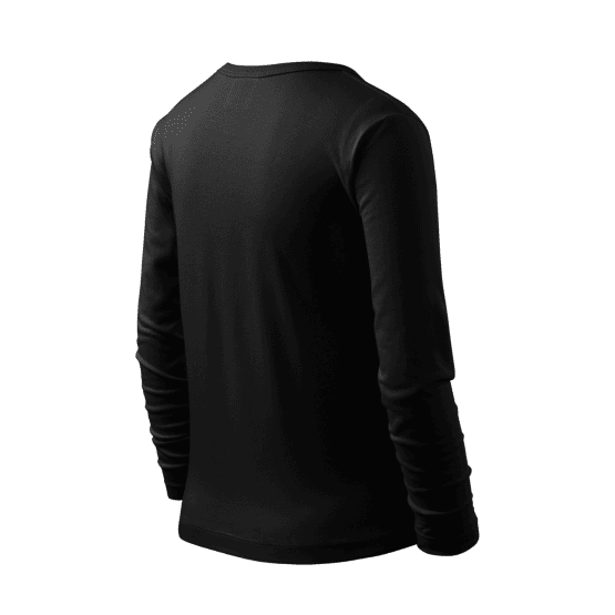 Fit-T LS 121 - Koszulka dziecięca