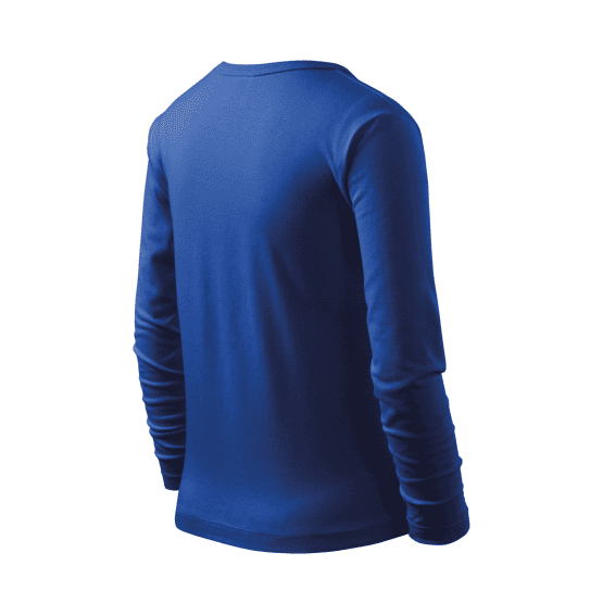 Fit-T LS 121 - Koszulka dziecięca