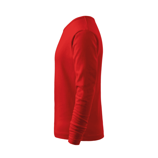 Fit-T LS 121 - Koszulka dziecięca