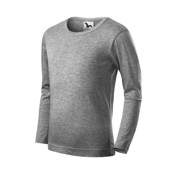 Fit-T LS 121 - Koszulka dziecięca