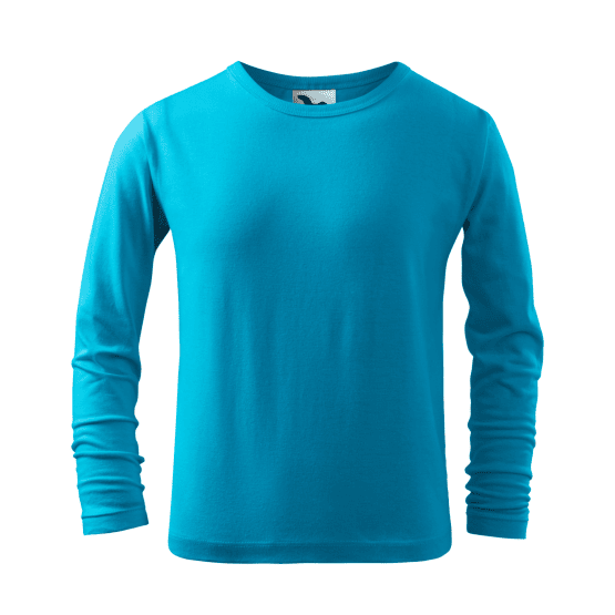 Fit-T LS 121 - Koszulka dziecięca