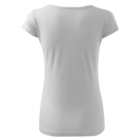 Pure 122 - Koszulka damska