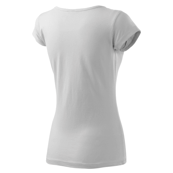 Pure 122 - Koszulka damska
