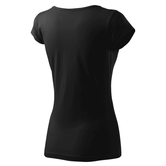 Pure 122 - Koszulka damska