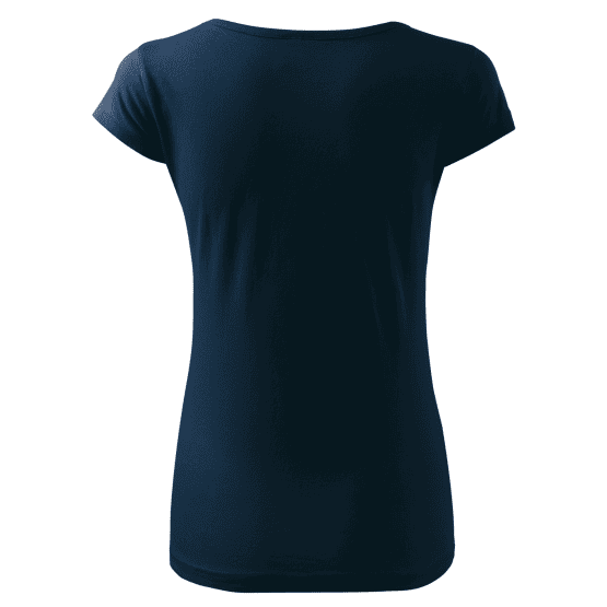 Pure 122 - Koszulka damska