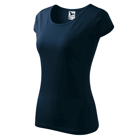 Pure 122 - Koszulka damska