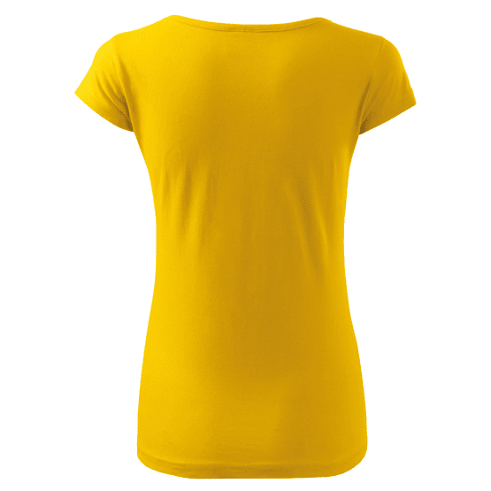 Pure 122 - Koszulka damska