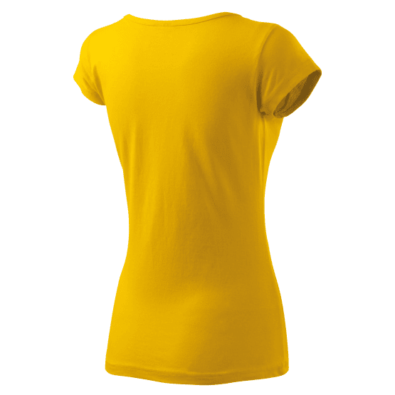 Pure 122 - Koszulka damska