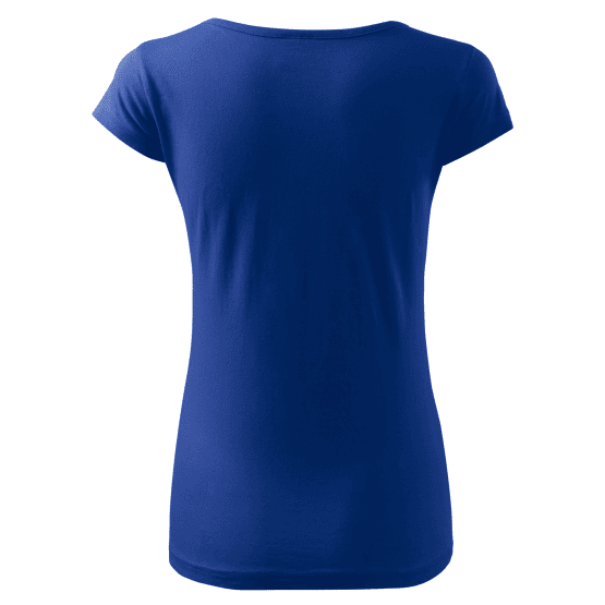 Pure 122 - Koszulka damska