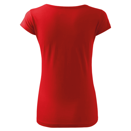 Pure 122 - Koszulka damska