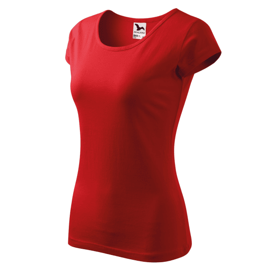 Pure 122 - Koszulka damska