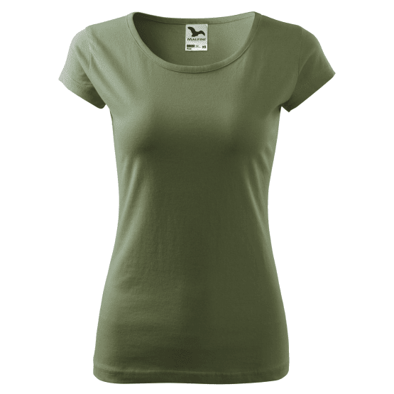 Pure 122 - Koszulka damska