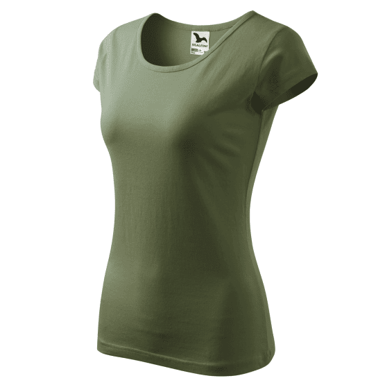 Pure 122 - Koszulka damska