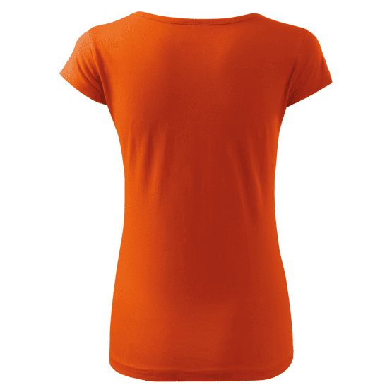 Pure 122 - Koszulka damska