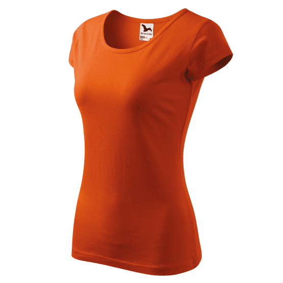 Pure 122 - Koszulka damska