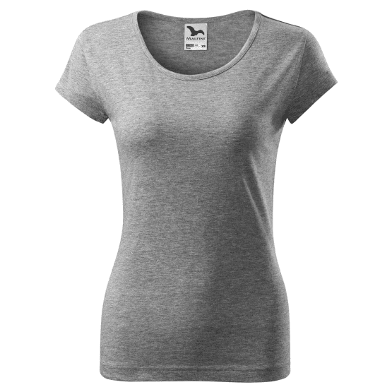 Pure 122 - Koszulka damska