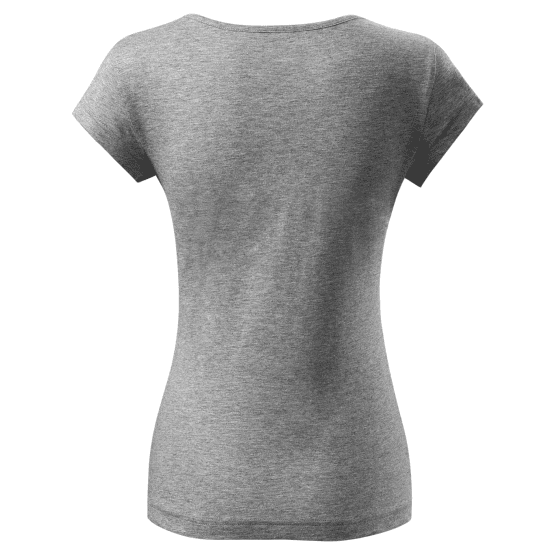 Pure 122 - Koszulka damska