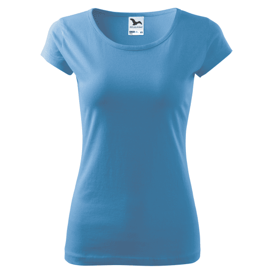 Pure 122 - Koszulka damska