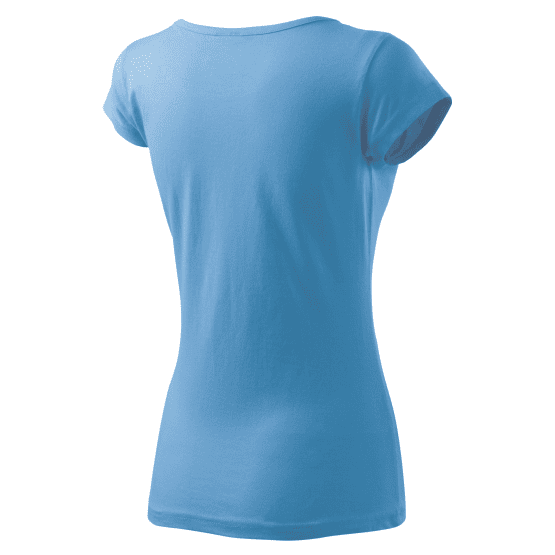 Pure 122 - Koszulka damska