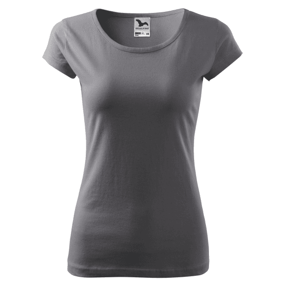 Pure 122 - Koszulka damska