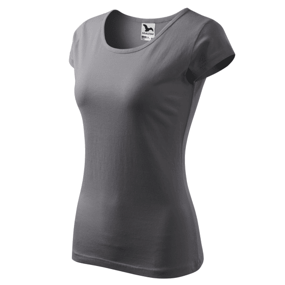 Pure 122 - Koszulka damska