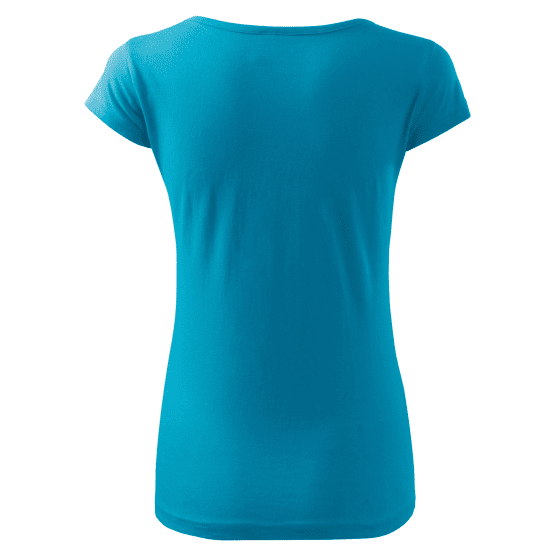 Pure 122 - Koszulka damska