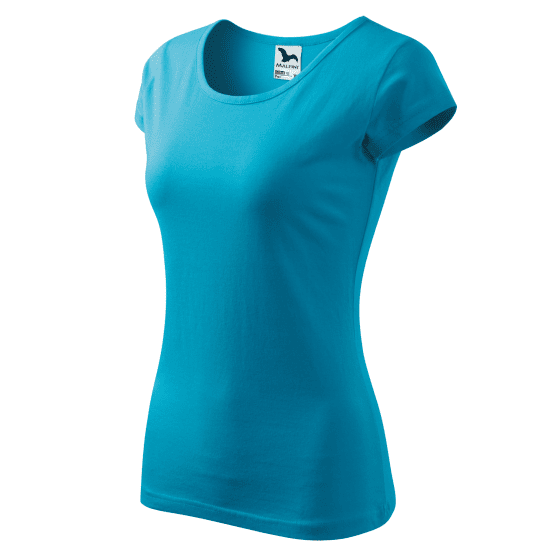 Pure 122 - Koszulka damska