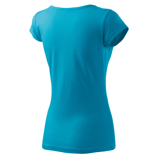 Pure 122 - Koszulka damska