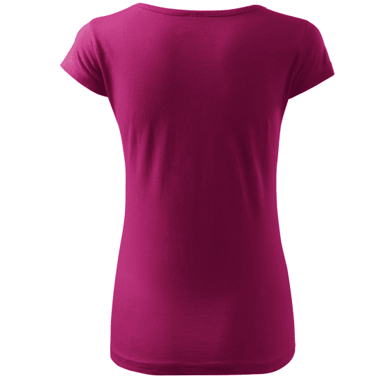 Pure 122 - Koszulka damska