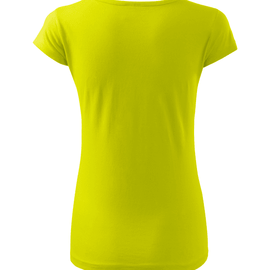 Pure 122 - Koszulka damska