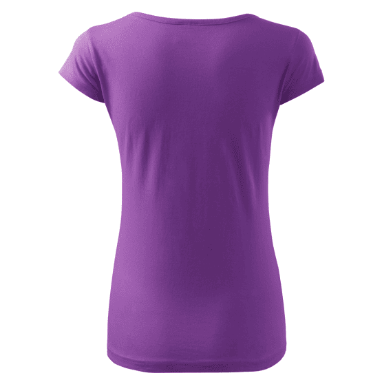 Pure 122 - Koszulka damska