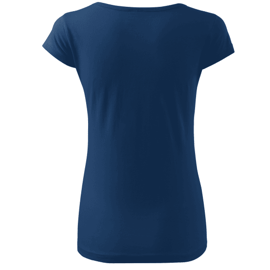 Pure 122 - Koszulka damska