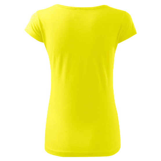 Pure 122 - Koszulka damska