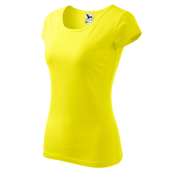 Pure 122 - Koszulka damska