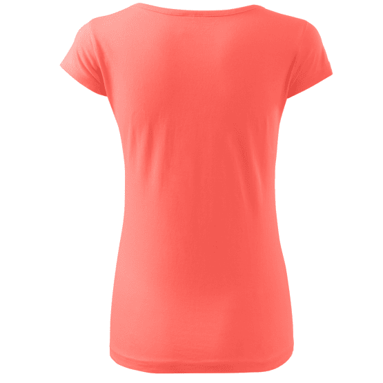 Pure 122 - Koszulka damska