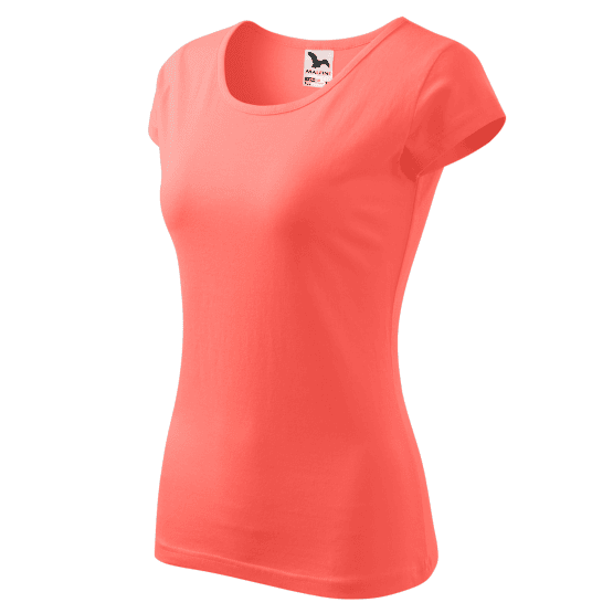 Pure 122 - Koszulka damska