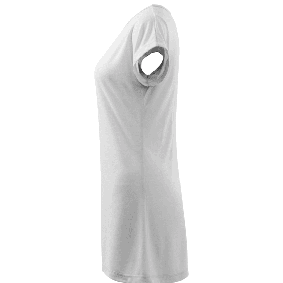 Love 123 - Koszulka/sukienka damska