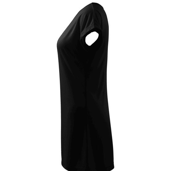 Love 123 - Koszulka/sukienka damska