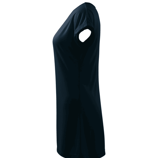 Love 123 - Koszulka/sukienka damska