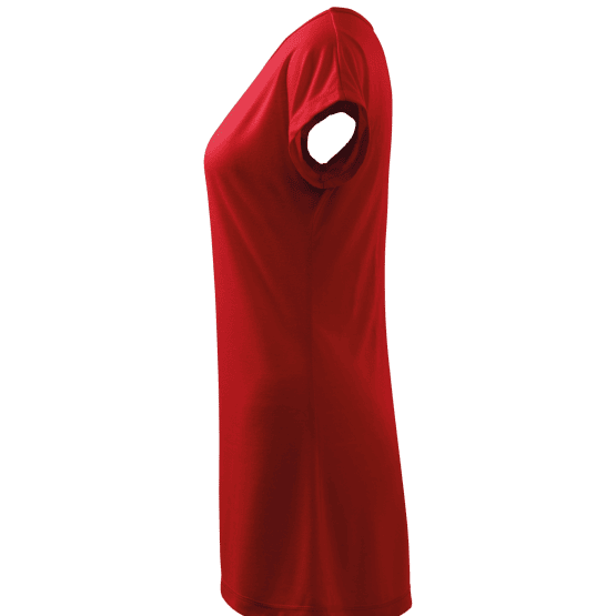 Love 123 - Koszulka/sukienka damska