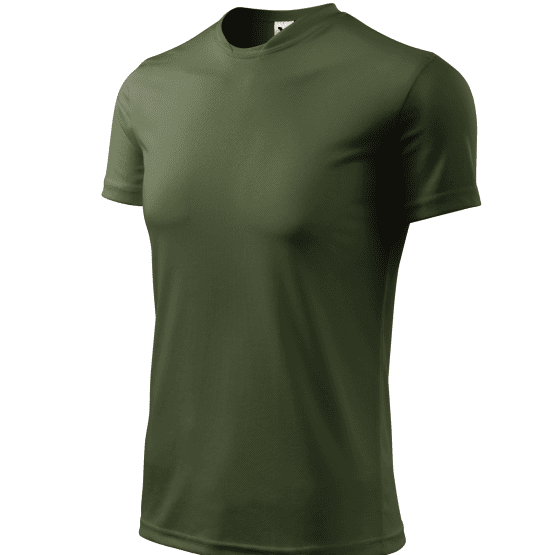 Fantasy 124 - Koszulka męska